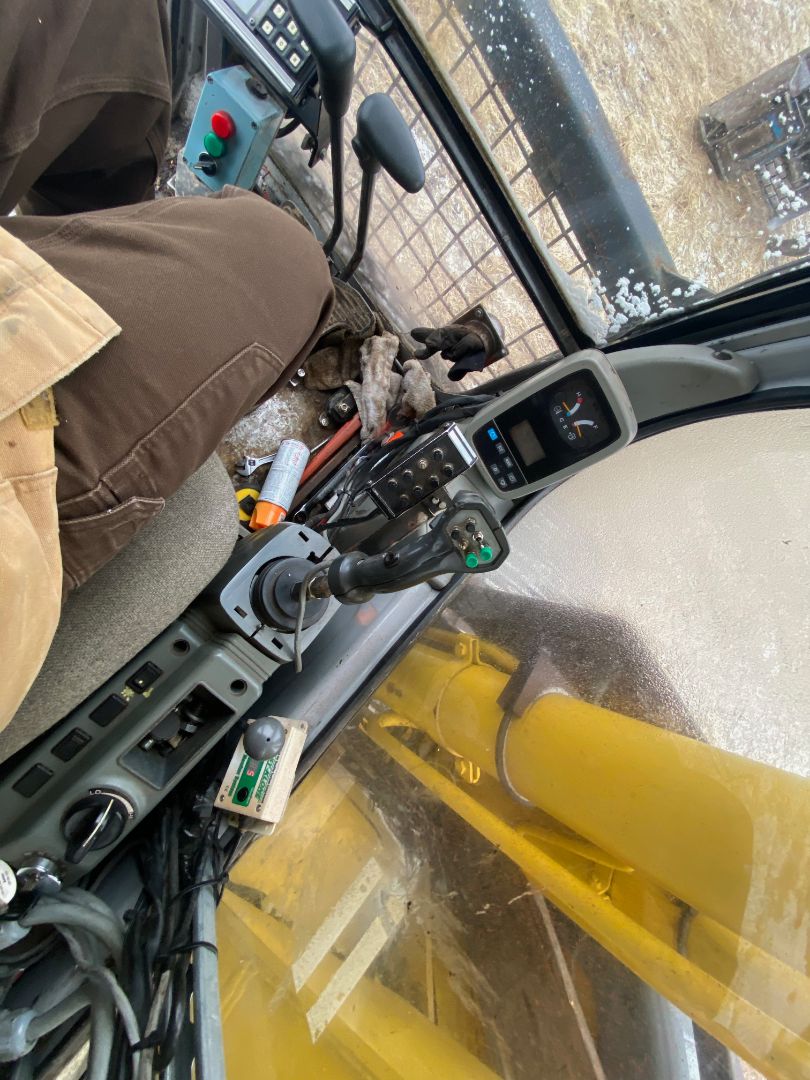 2011 KOBELCO 115SR DZ - Image 20